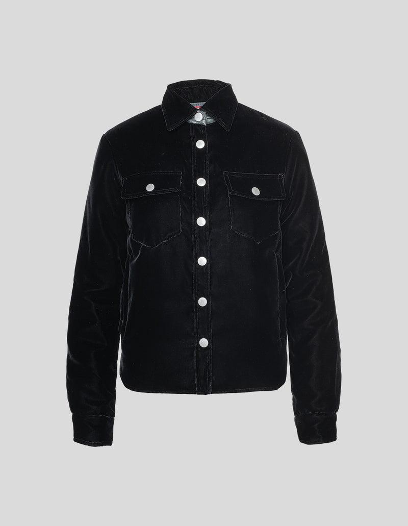 Performance Ski Insulated Shirt Jacket by AZTECH MOUNTAIN