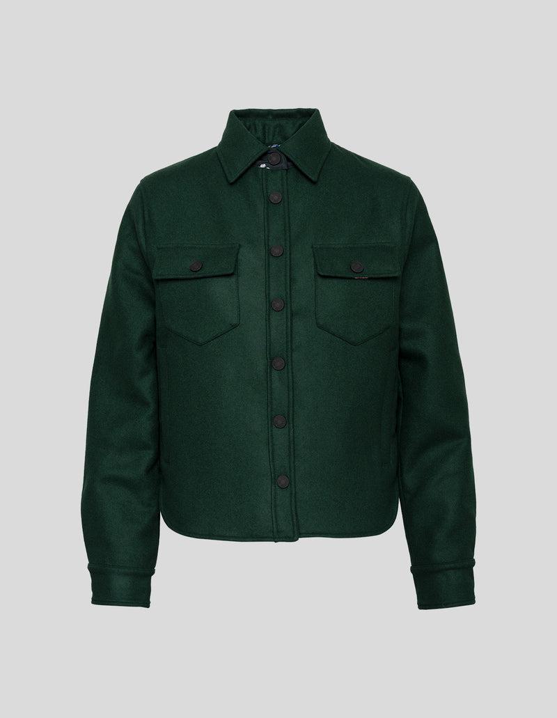 Performance Ski Shirt Jacket by AZTECH MOUNTAIN