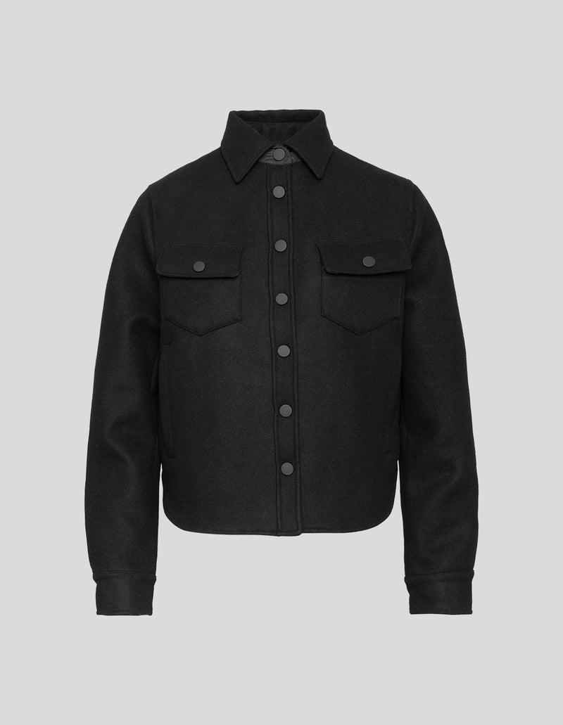 Performance Ski Shirt Jacket by AZTECH MOUNTAIN