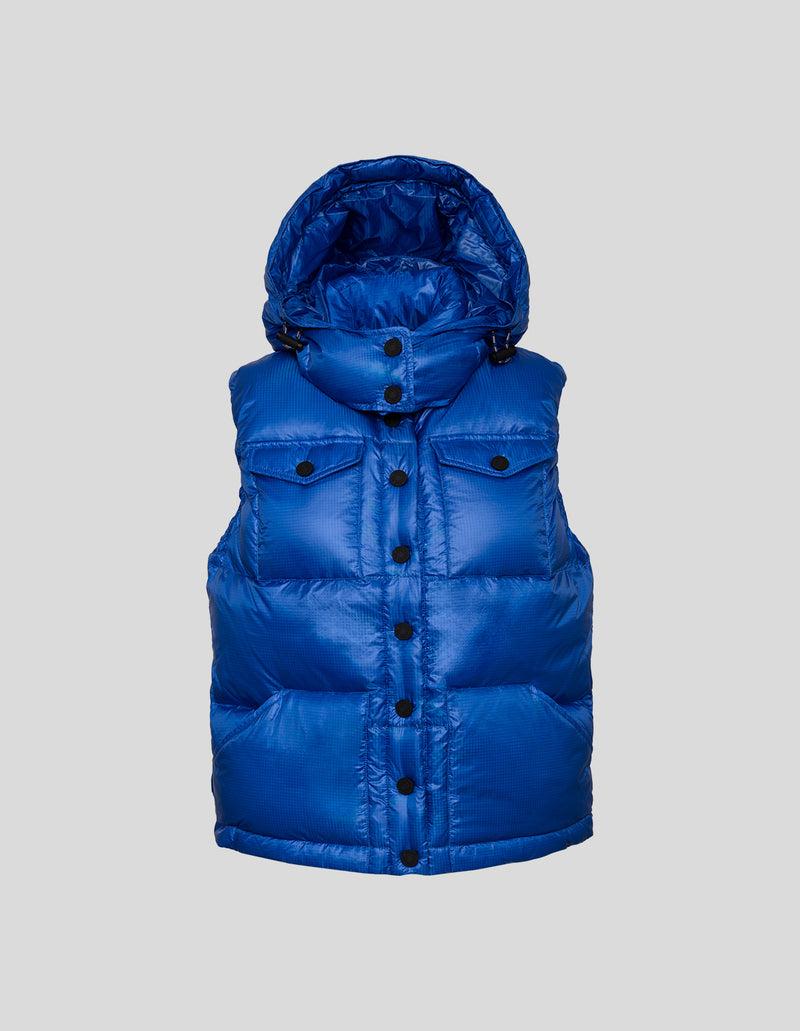 Performance Ski Taka Vest by AZTECH MOUNTAIN