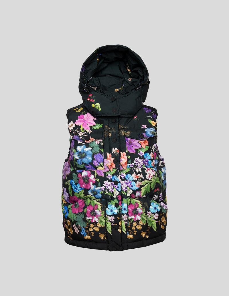 Performance Ski Taka Vest by AZTECH MOUNTAIN