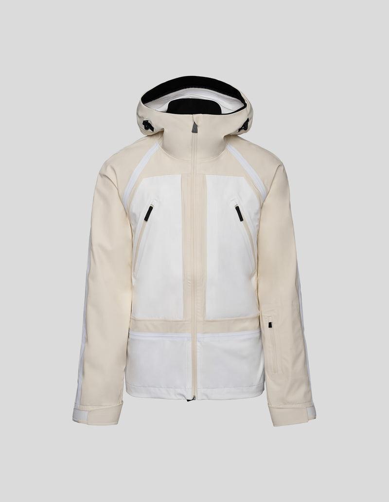 Reverse Hayden 3L Shell Jacket by AZTECH MOUNTAIN