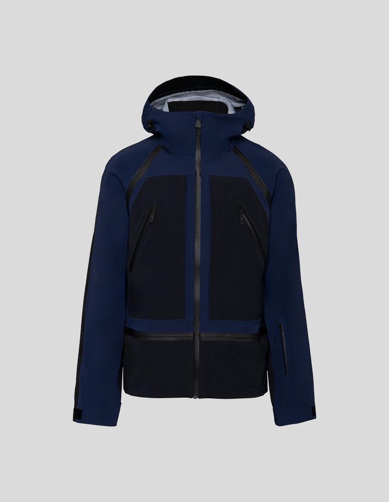 Reverse Hayden 3L Shell Jacket by AZTECH MOUNTAIN