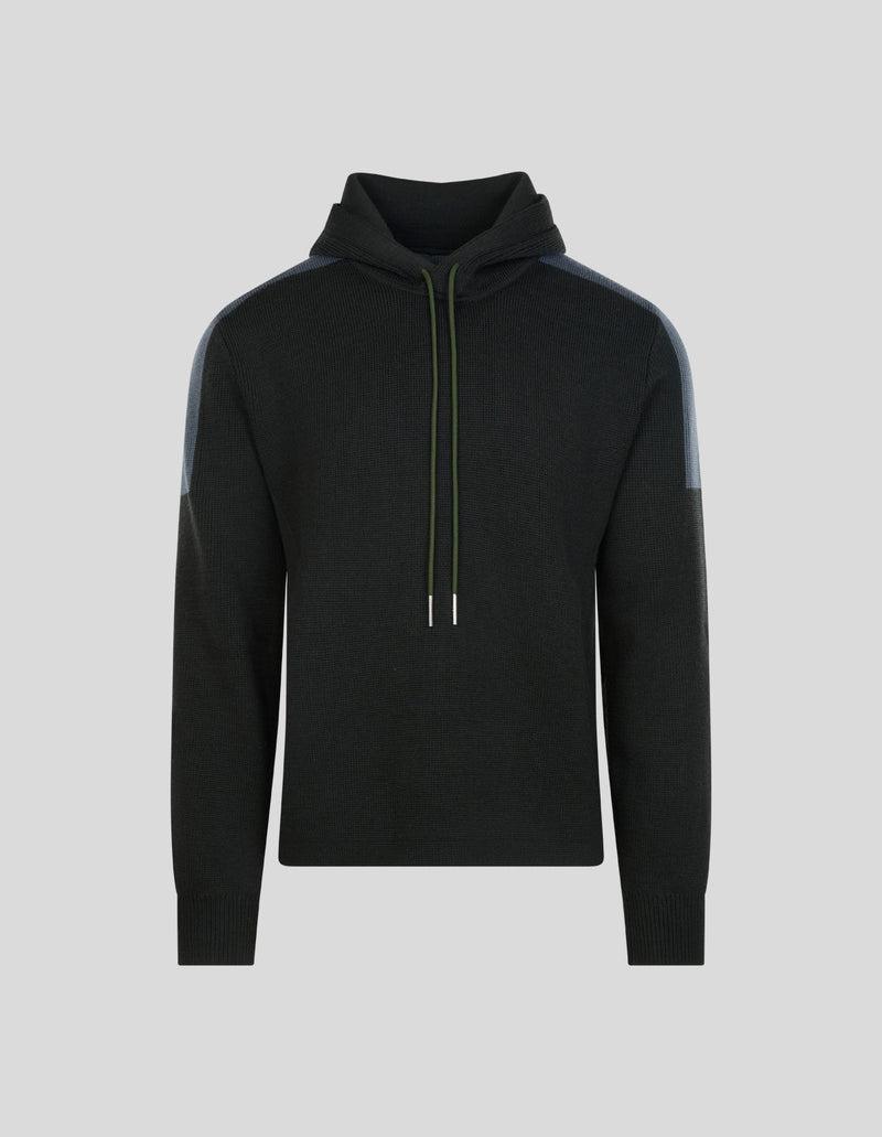 Sabich Hoodie by AZTECH MOUNTAIN