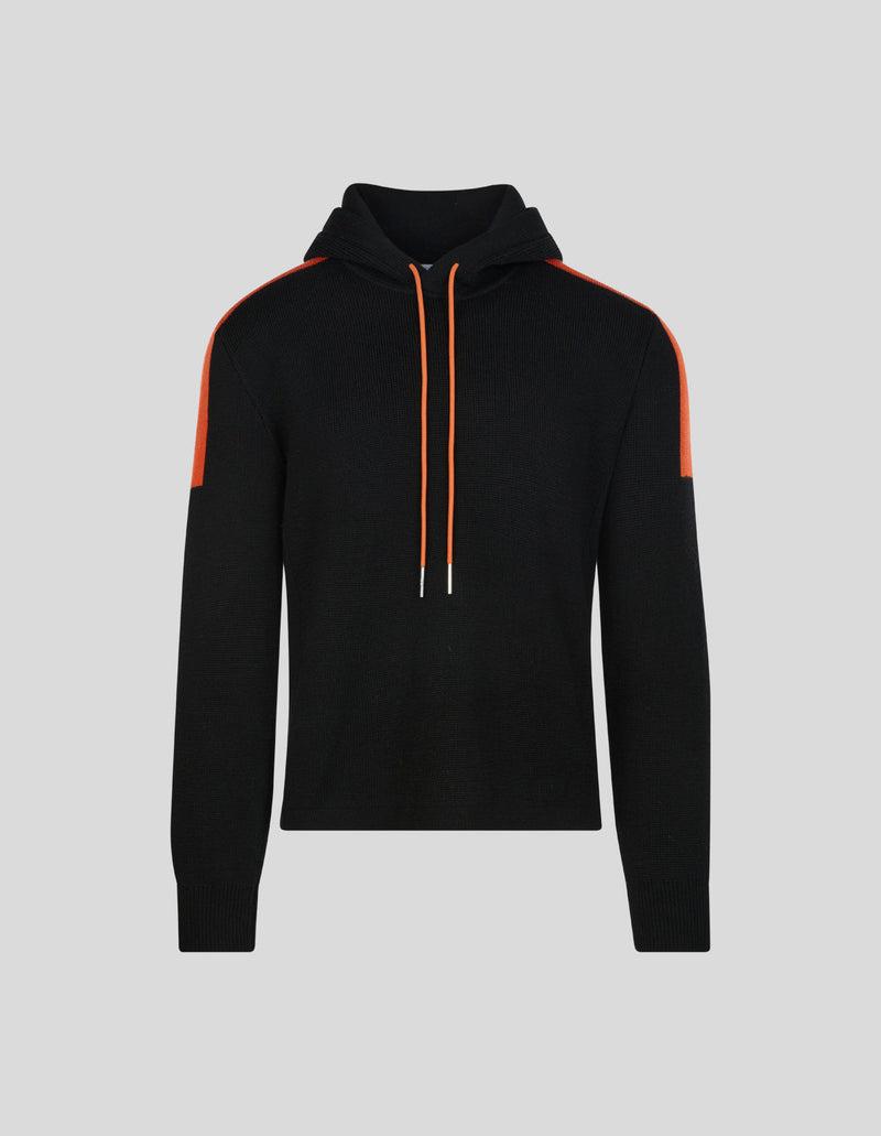 Sabich Hoodie by AZTECH MOUNTAIN