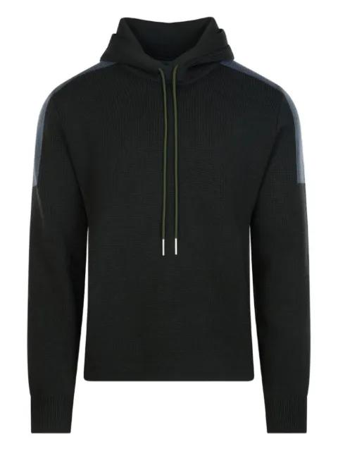 Sabich hoodie by AZTECH MOUNTAIN