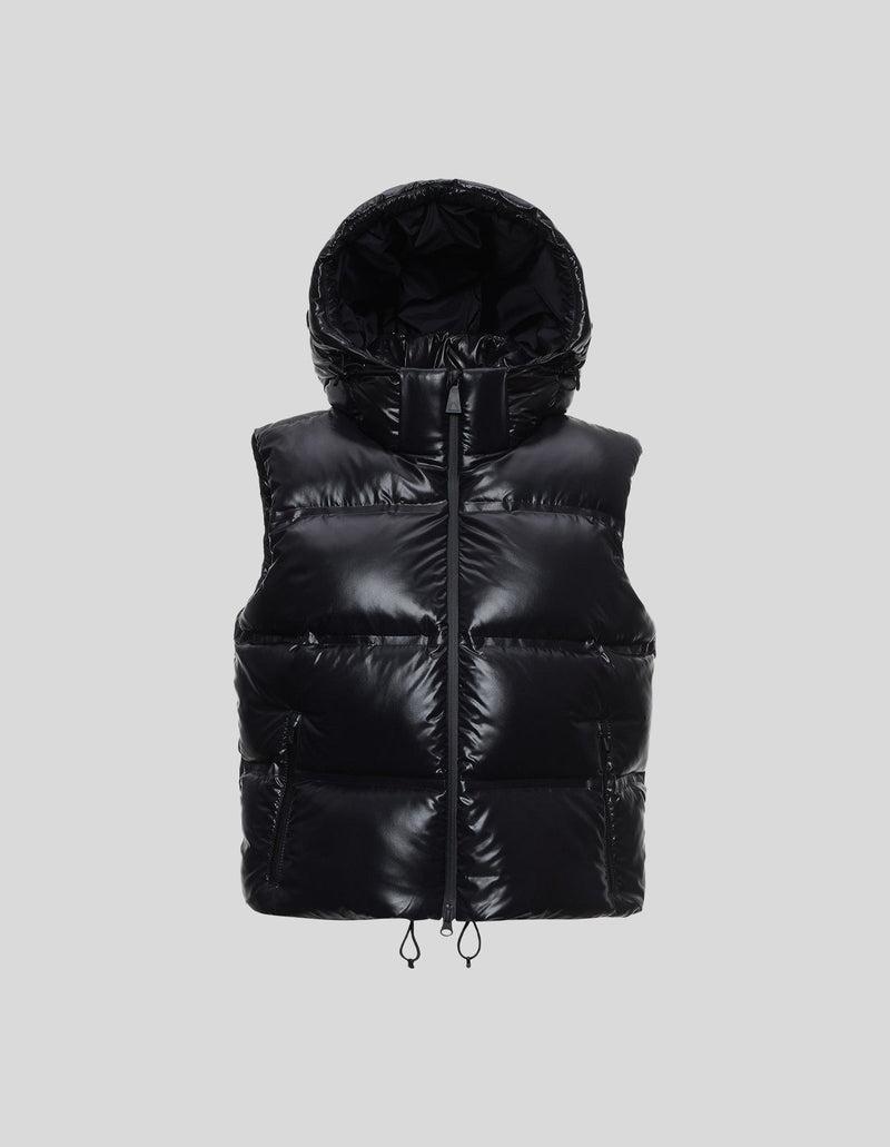 Snowbird Puffer Vest by AZTECH MOUNTAIN