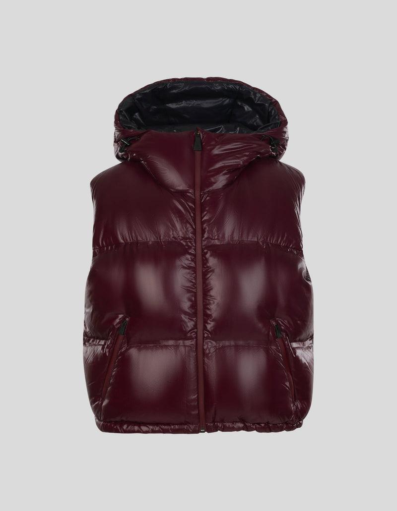Snowbird Puffer Vest by AZTECH MOUNTAIN