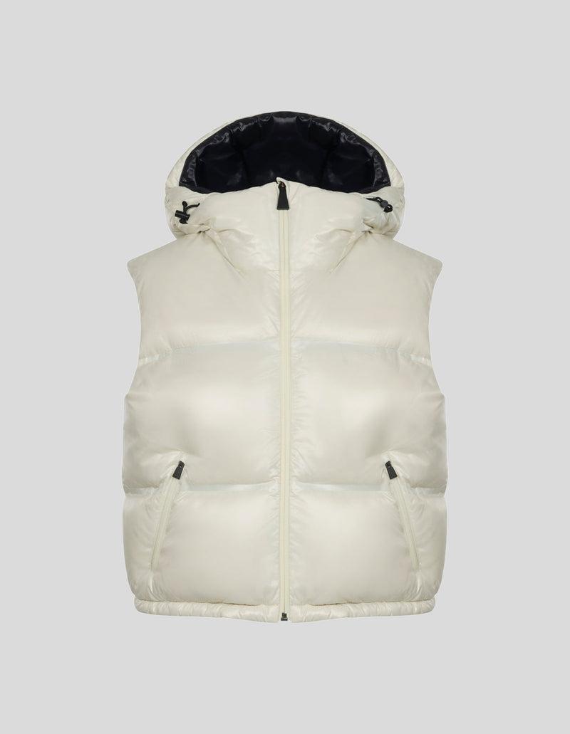 Snowbird Puffer Vest by AZTECH MOUNTAIN