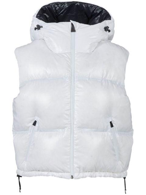 Snowbird gilet by AZTECH MOUNTAIN