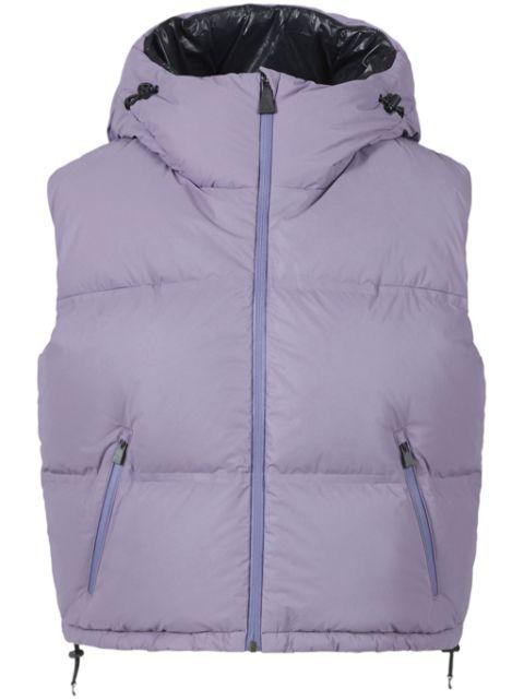 Snowbird gilet by AZTECH MOUNTAIN