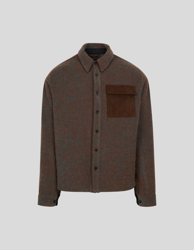 Sopris Shirt by AZTECH MOUNTAIN
