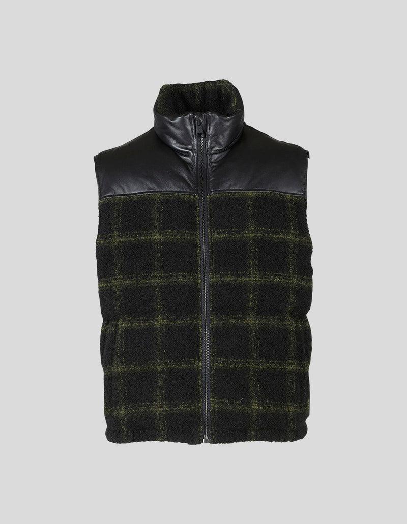 Sopris Vest by AZTECH MOUNTAIN
