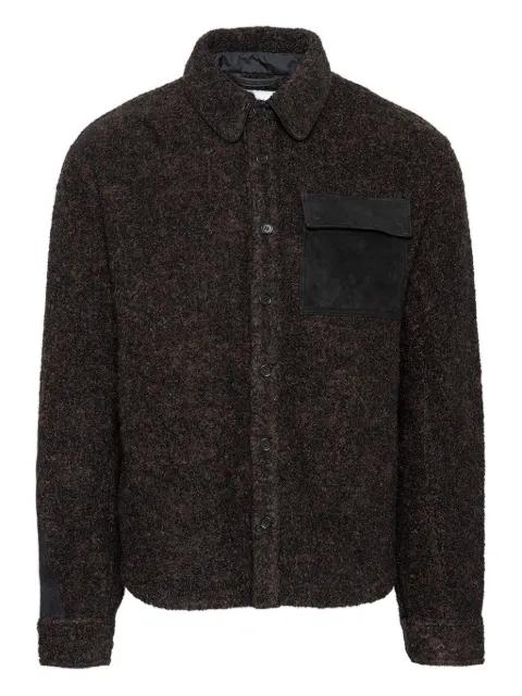 Sopris pocket shirt by AZTECH MOUNTAIN