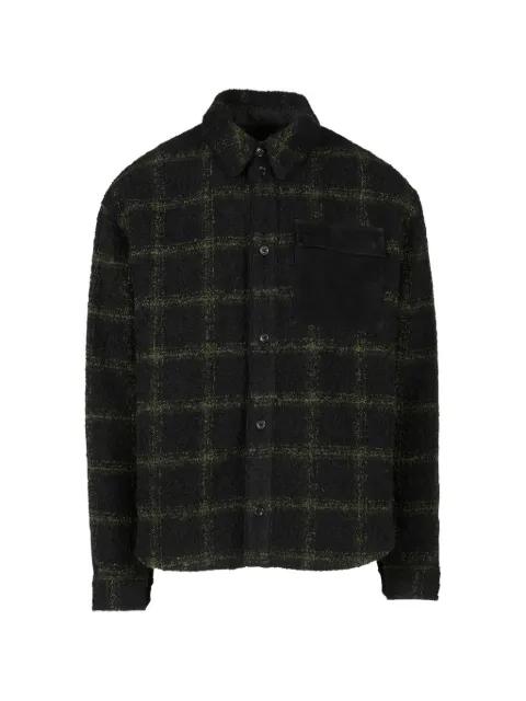 Sopris shirt jacket by AZTECH MOUNTAIN