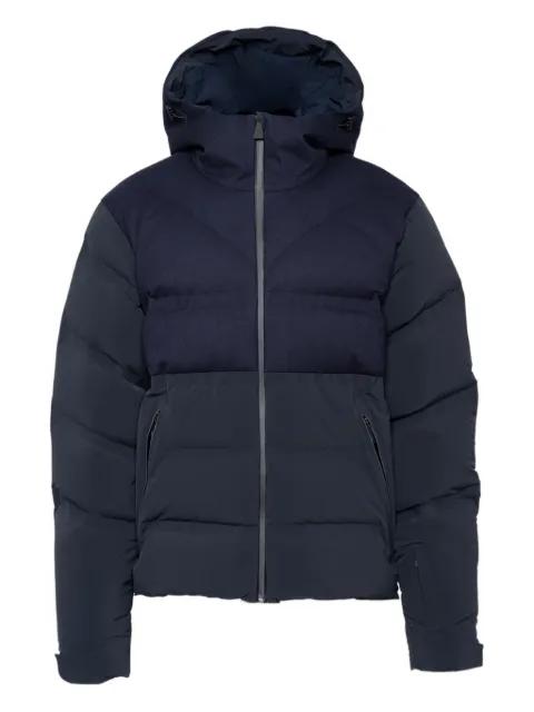 Super Lite hoodied jacket by AZTECH MOUNTAIN