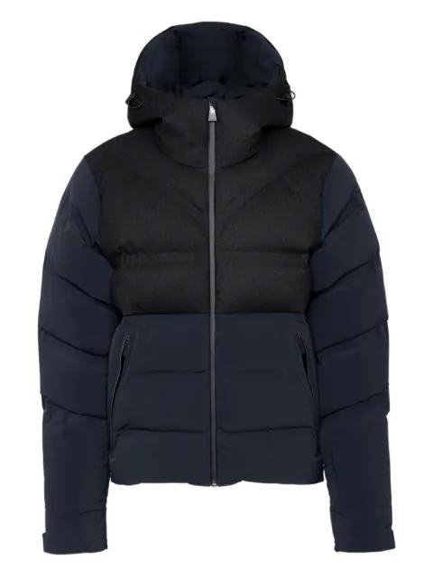 Super Lite hoodied jacket by AZTECH MOUNTAIN