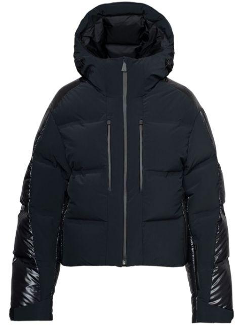 Super Nuke puffer jacket by AZTECH MOUNTAIN
