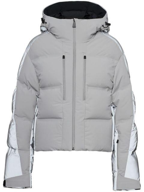Super Nuke puffer jacket by AZTECH MOUNTAIN