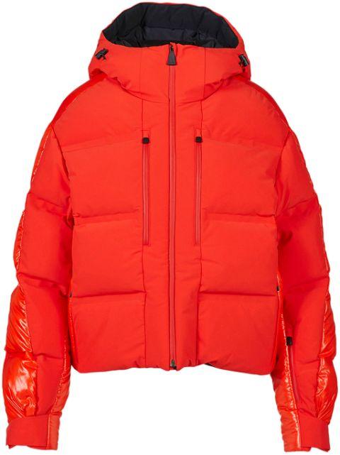 Super Nuke ski jacket by AZTECH MOUNTAIN