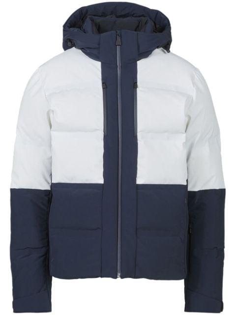 Super Nuke ski jacket by AZTECH MOUNTAIN
