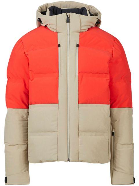 Super Nuke ski jacket by AZTECH MOUNTAIN