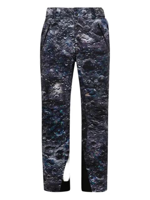 Team Aztech printed pants by AZTECH MOUNTAIN