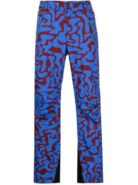 Team Aztech ski-pant by AZTECH MOUNTAIN
