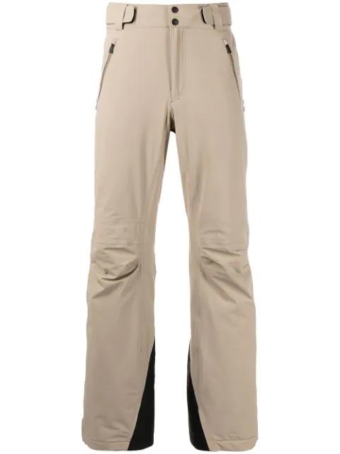 Team Aztech ski trousers by AZTECH MOUNTAIN