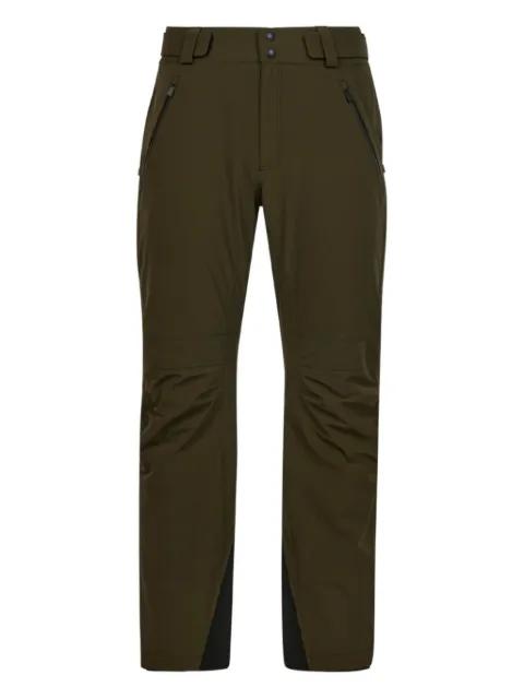 Team Aztech zip ski bottoms by AZTECH MOUNTAIN