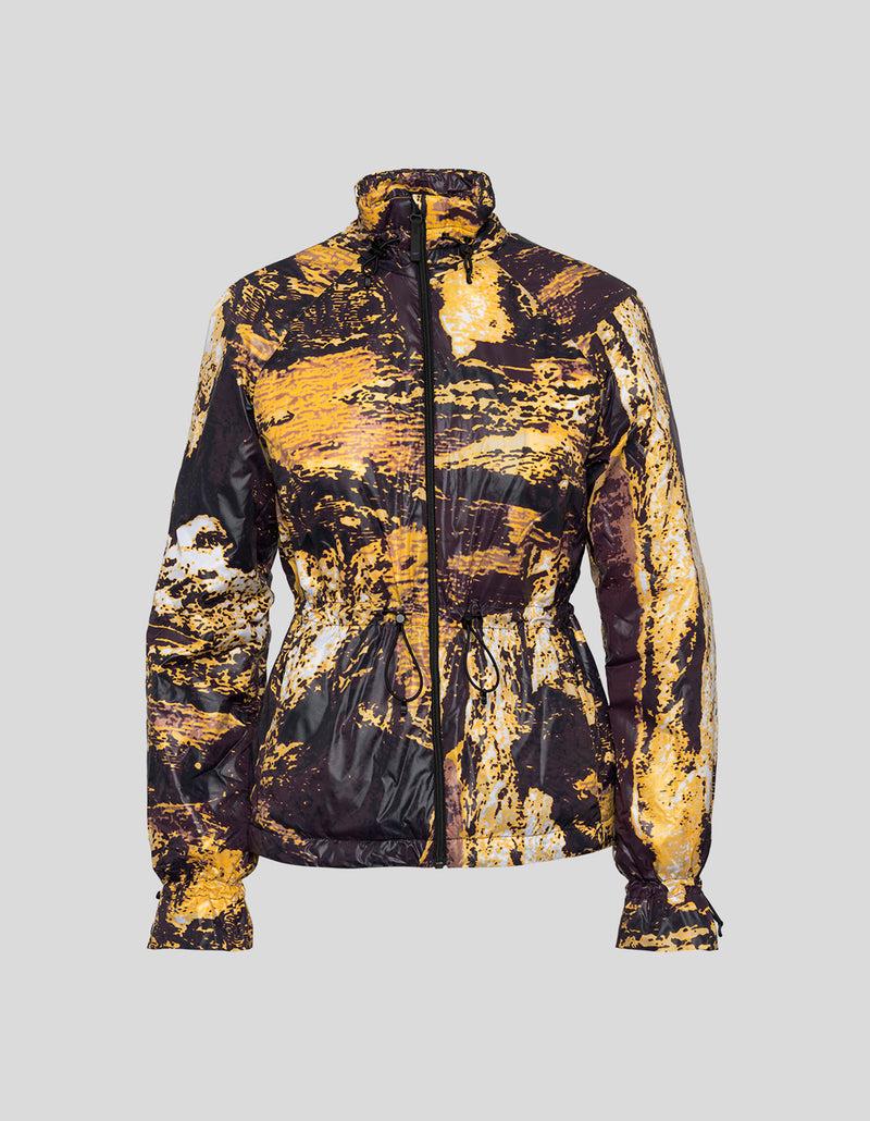 ThinDown Insulator Jacket by AZTECH MOUNTAIN