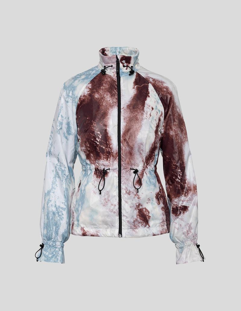 ThinDown Insulator Jacket by AZTECH MOUNTAIN