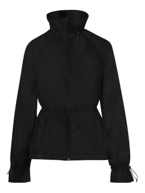 ThinDown drawstring insulator jacket by AZTECH MOUNTAIN