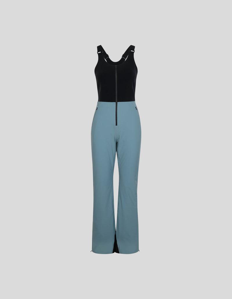 Top to Bottom Bib Pant by AZTECH MOUNTAIN