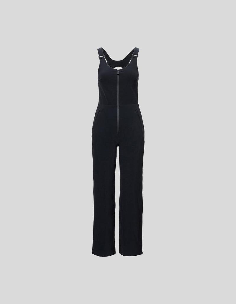 Top to Bottom Bib Pant by AZTECH MOUNTAIN