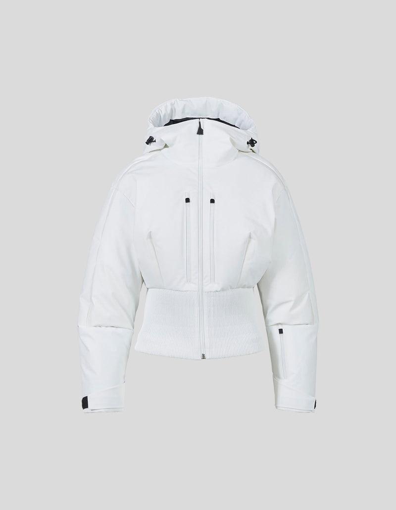 Vertical Jacket by AZTECH MOUNTAIN