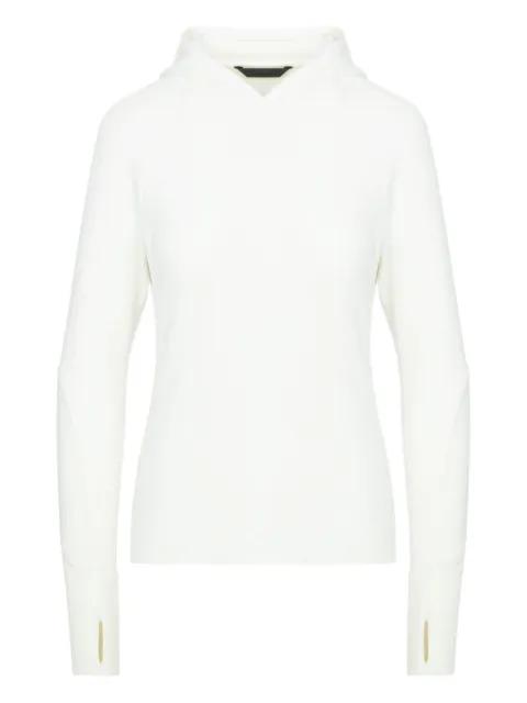 fleece hoodie by AZTECH MOUNTAIN