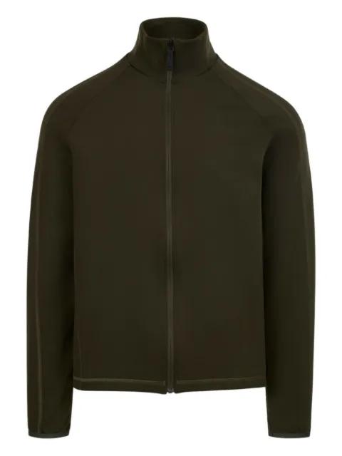 full-zip sweatshirt by AZTECH MOUNTAIN