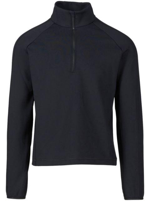 half-zip jumper by AZTECH MOUNTAIN
