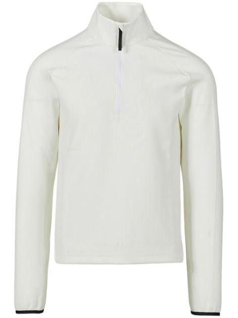 half-zip sweatshirt by AZTECH MOUNTAIN