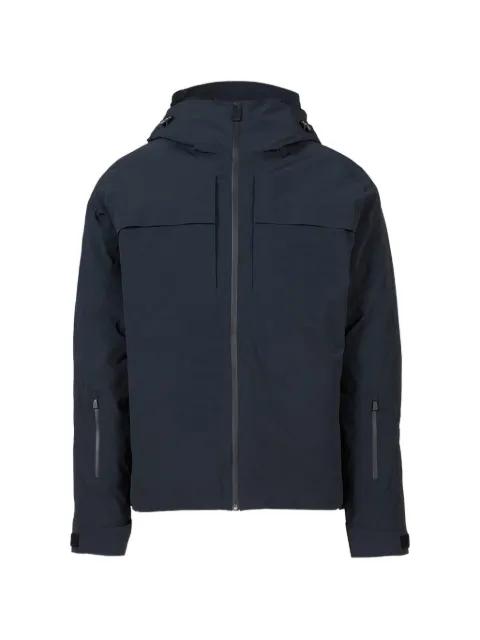 insulated hayden ski jacket by AZTECH MOUNTAIN