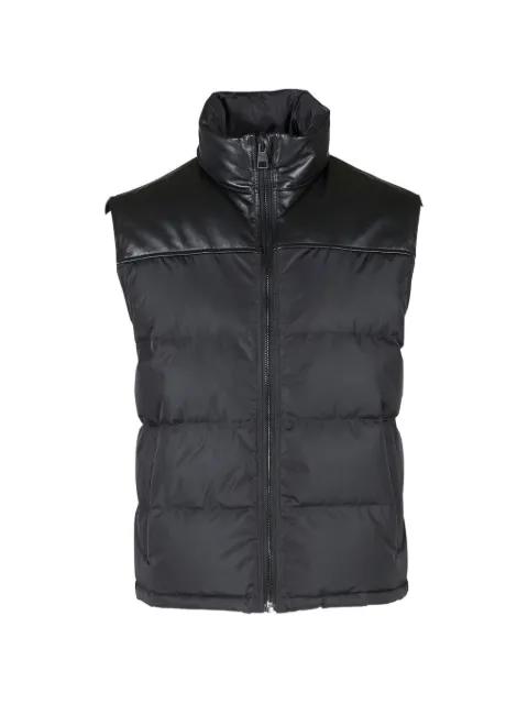 padded sopris gilet by AZTECH MOUNTAIN