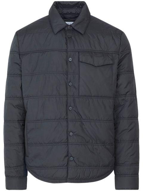 quilted shirt by AZTECH MOUNTAIN