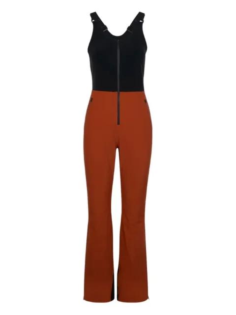 zip-top ski jumpsuit by AZTECH MOUNTAIN