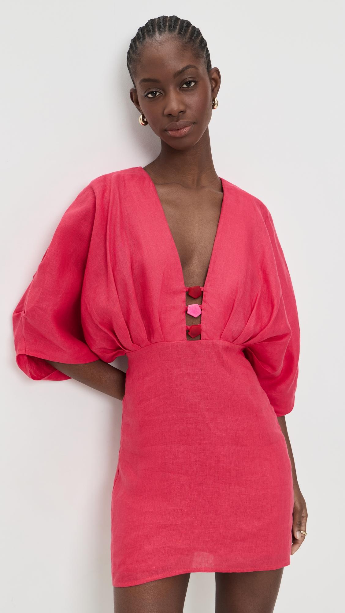 Abella Dress by AZULU
