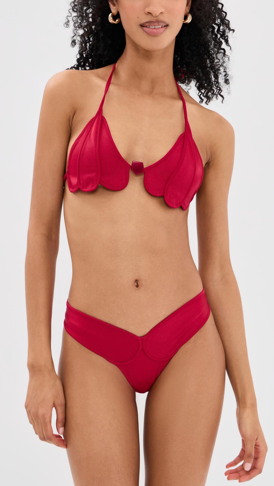 Coco Bikini Set by AZULU