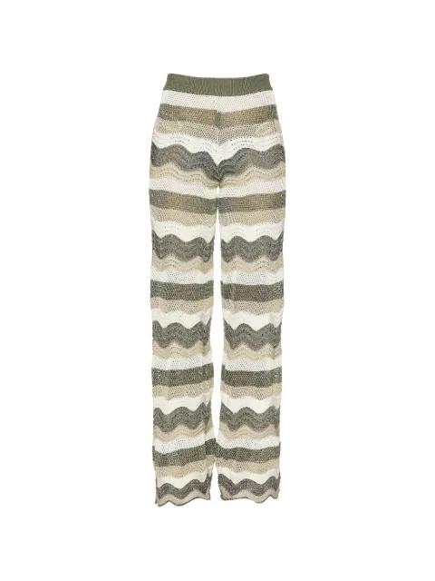Martina trousers by AZULU