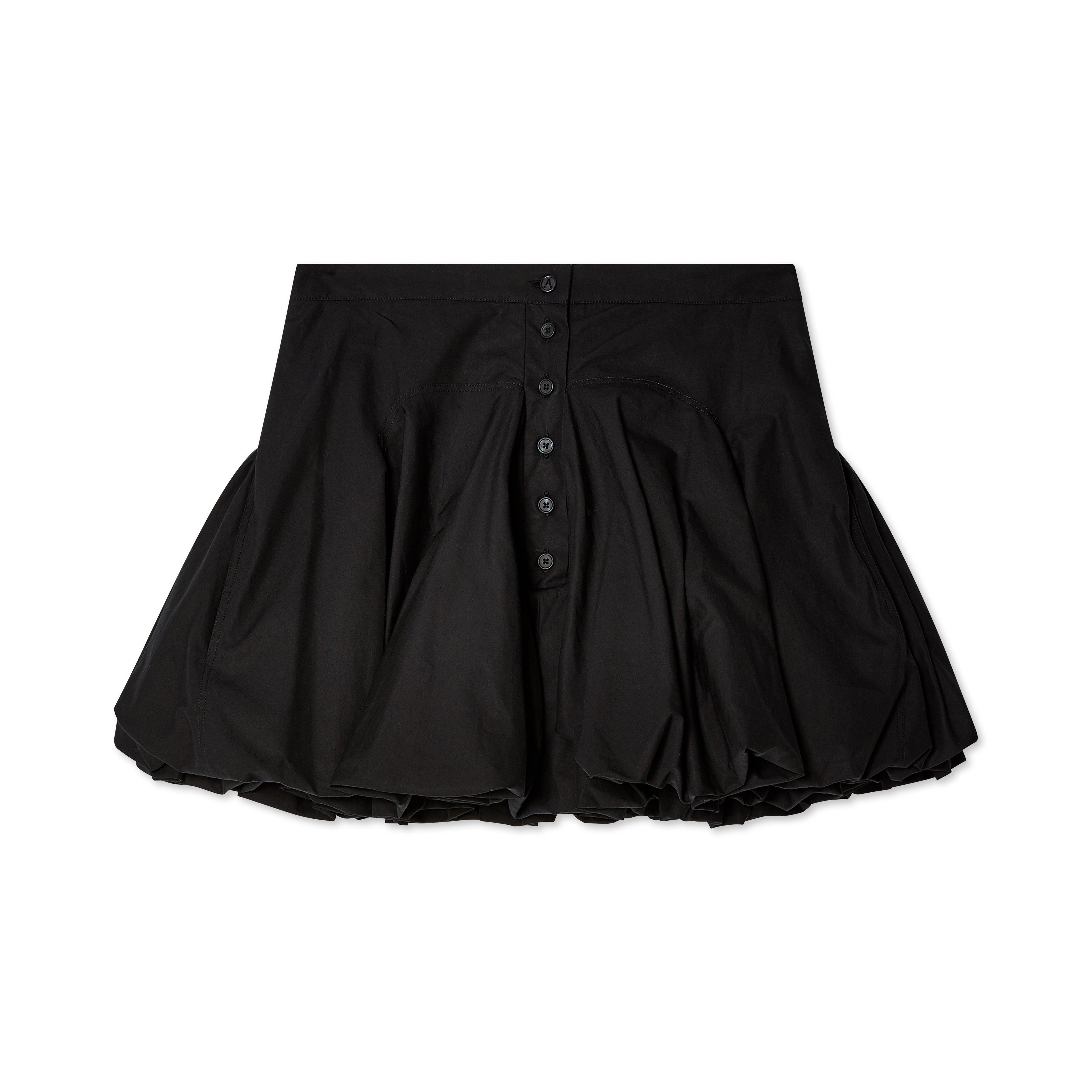 Azzedine Alaïa - Women's Bubble Skirt - (Black) by AZZEDINE ALAIA