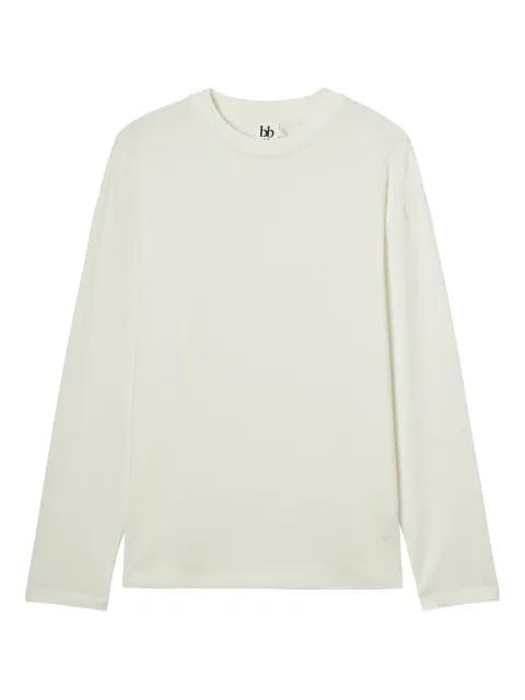 Long-Sleeved Top by B+AB