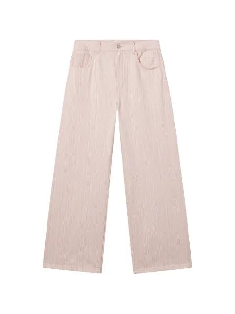 five-pocket jeans by B+AB